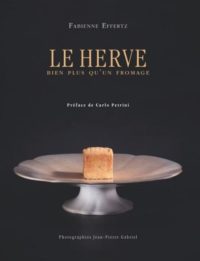 Couverture du livre Le heve bien plus q'un fromage