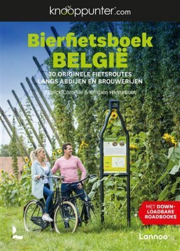 Bierfietsboek-Belgie