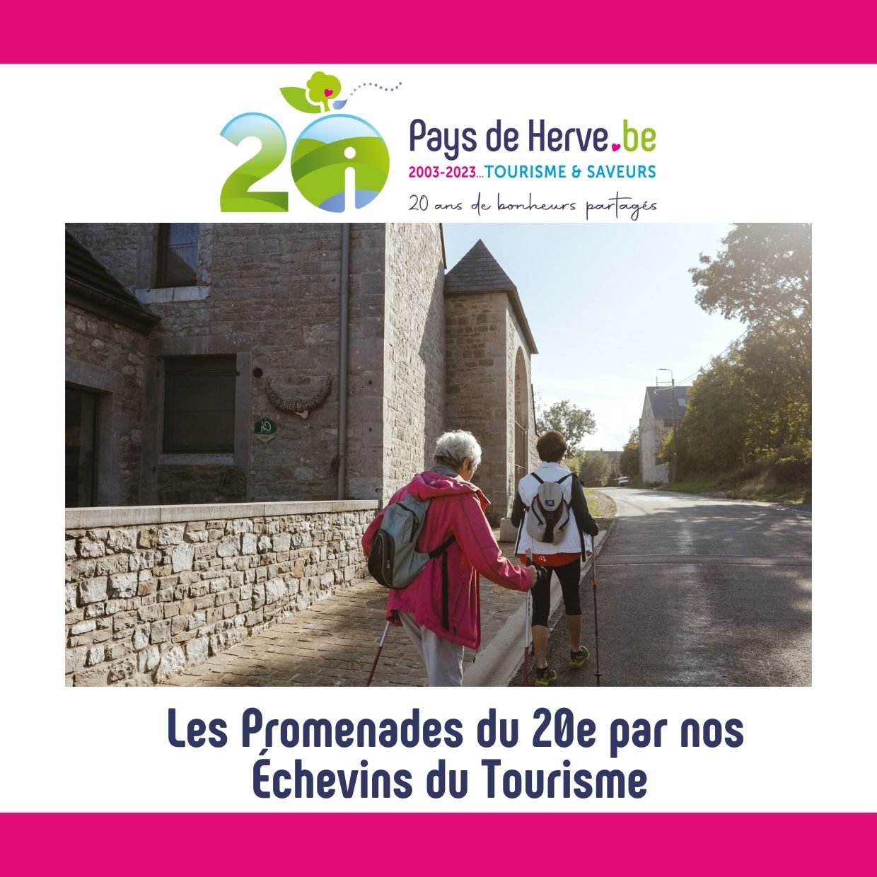 Cover_Promenades du 20e par nos Echevins du Tourisme 2023