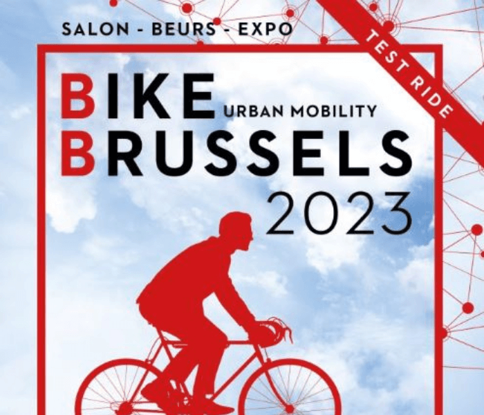 Bike Brussels 2023