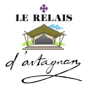 Le Relais d'Artagnan-logo 2020