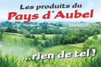 New 2023 Logo Pays d'Aubel